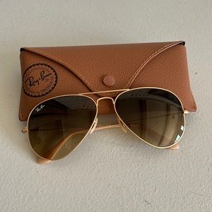 Ray ban sunglasses